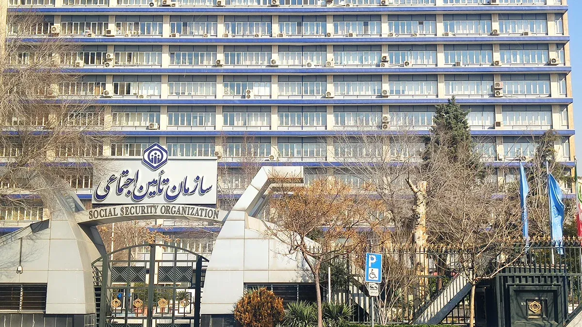 وعده پرداخت معوقات بازنشستگان تامین اجتماعی با حقوق تیرماه همزمان می شود وعده پرداخت معوقات بازنشستگان تامین اجتماعی با حقوق تیرماه همزمان می شود