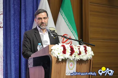 نماینده ناظر مجلس در ستاد اربعین:تلاش کارکنان بانک ملی ایران در ارایه ارز اربعین،مجاهدانه بود