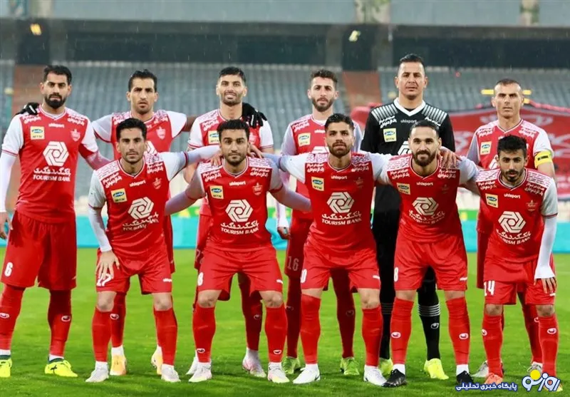 به طور حتم پرسپولیس در کوتاه‌ترین زمان صدرنشین می‌شود