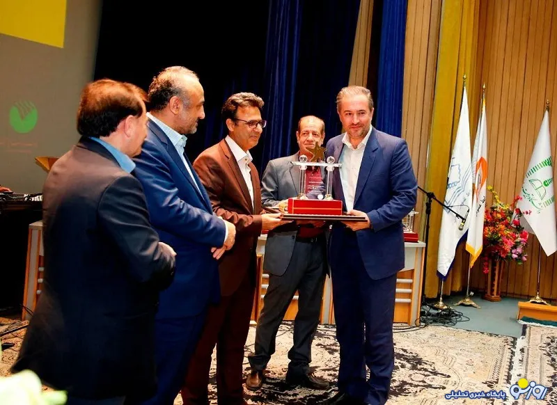 همراه اول نشان «روابط عمومی پاسخگو» گرفت