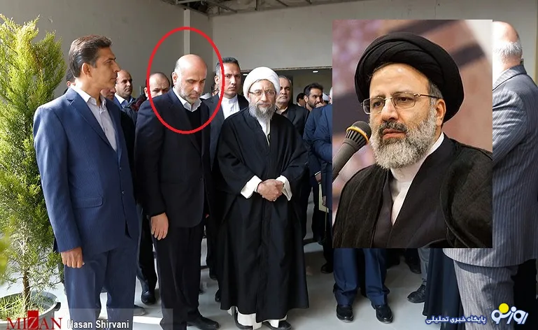 تقدير افكار عمومي از اقدام شجاعانه ابراهیم رئیسی براي باز كردن پرونده فساد اكبر طبري در قوه قضاييه