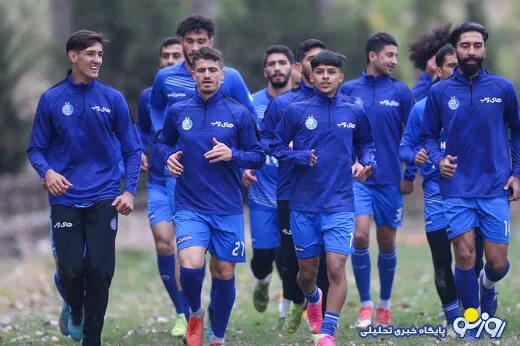 پاسخ عجیب سرپرست استقلال به انتخاب دستیار مجیدی