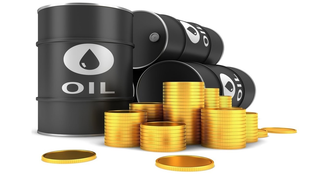 قیمت نفت برای جنگ آماده میشود؟ قیمت نفت برای جنگ آماده میشود؟