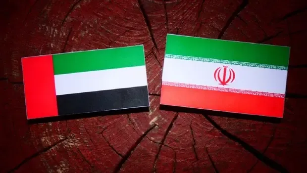 ایران+و+امارات
