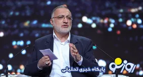 علی‌رضا زاکانی منتطر رفتن پزشیکان است تا بر جای وی تکیه کند؟
