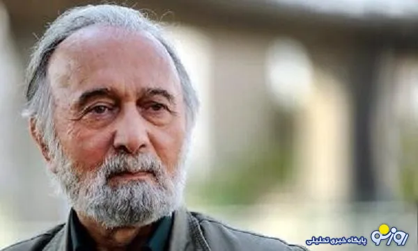 حال عمومی بازیگر سرشناس کشورمان خوب نیست