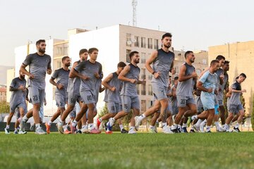 خارجی‌های استقلال چه زمانی بازمی‌گردند؟