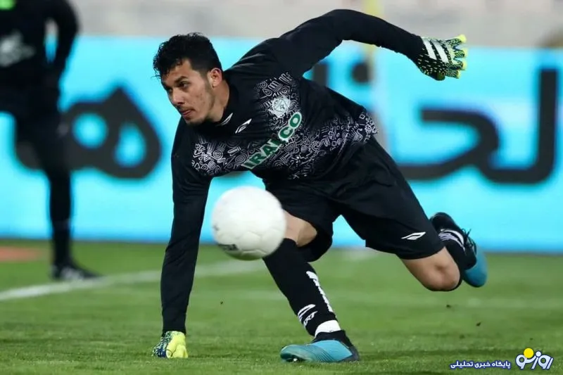 واکنش عالی پورحمیدی علیه رکورد پرسپولیس