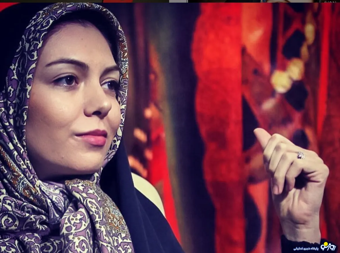 علت مرگ آزاده نامداری از زبان دایی روانپزشکش