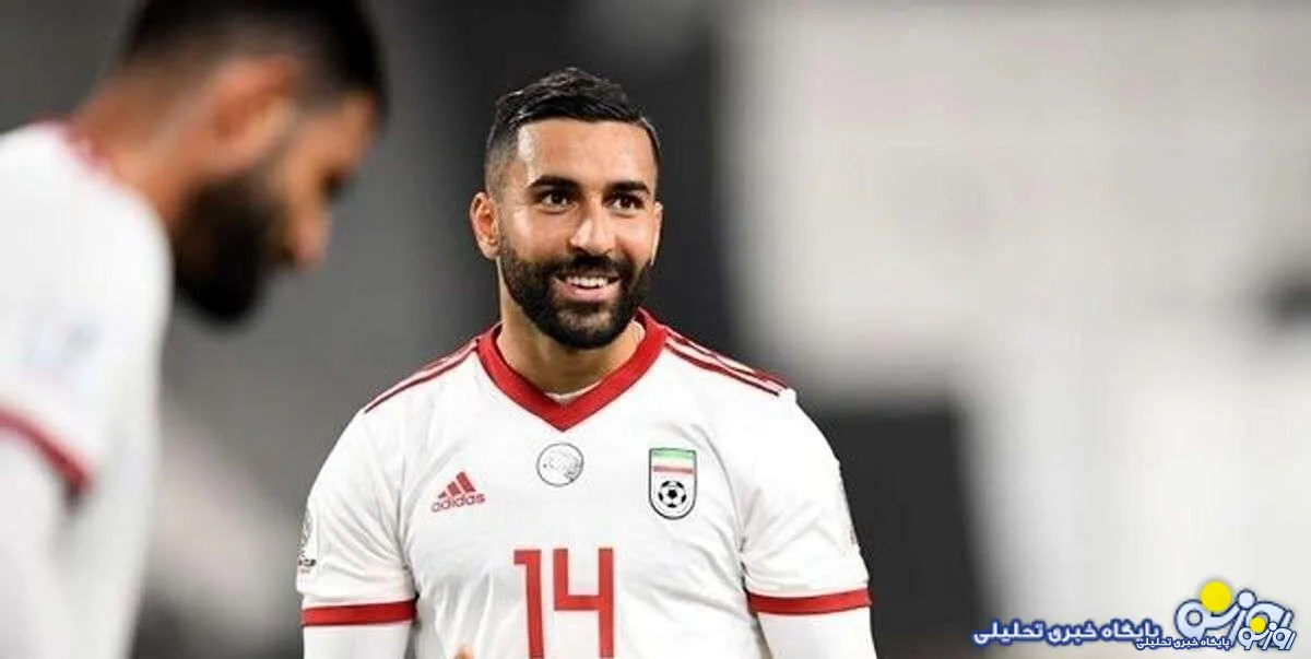 جواب رد این 4 ستاره مدنظر نکونام به استقلال