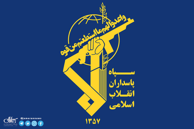 سپاه: دو جنگندهی آمریکایی طی حملات به پایگاه دشمن در اردن منهدم شدند سپاه: دو جنگندهی آمریکایی طی حملات به پایگاه دشمن در اردن منهدم شدند