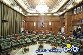 هرگونه تلاش برای انحلال شورا‌ها با تکیه بر قوانین عادی، مغایر با مصوبه امنیت ملی کشور است