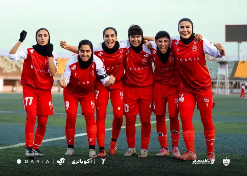 رقابت پرسپولیس و سپاهان با حروف الفبا! رقابت پرسپولیس و سپاهان با حروف الفبا!
