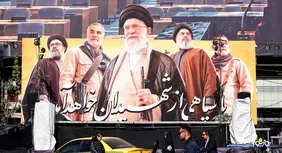 آکسیوس: مذاکرات ۱۲ ساعته میانجی‌گران قطری در تهران