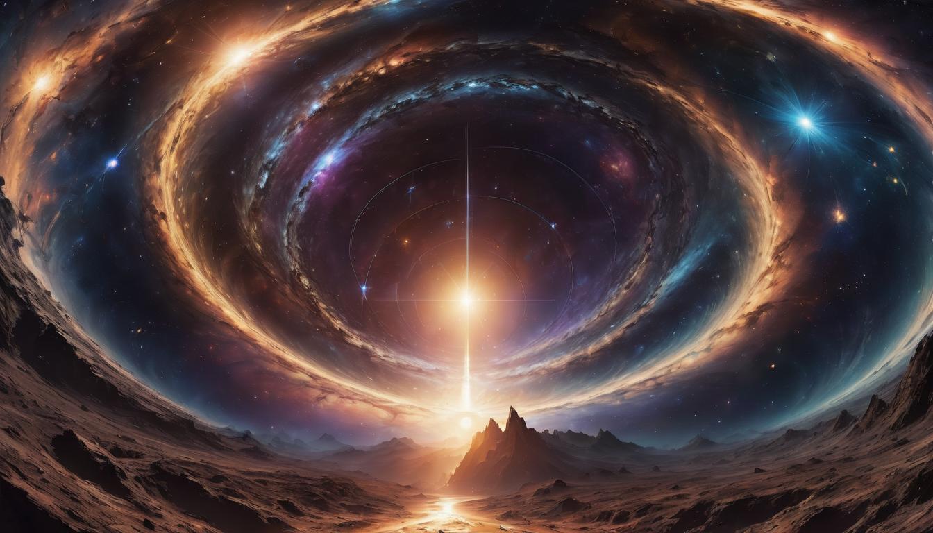 تقویم نجومی امروز دوشنبه ۴ آبان ۱۴۰۵
