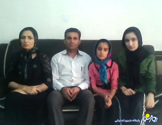 زني که 17 سال است نخوابيده/عکس
