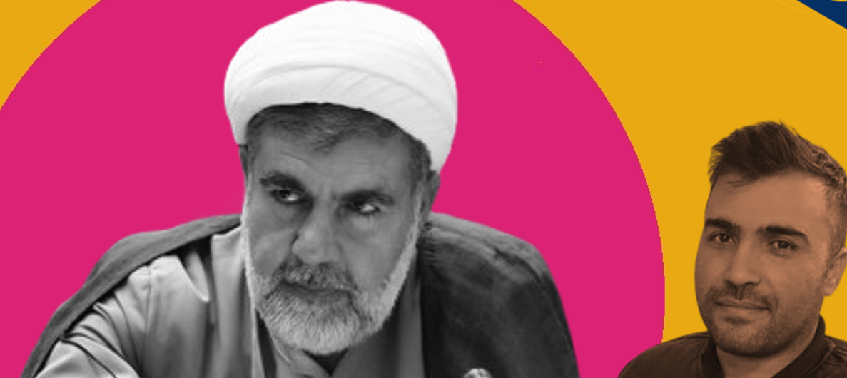 وقتی انتقاد طنزآمیز هم حکم زندان دارد! وقتی انتقاد طنزآمیز هم حکم زندان دارد!