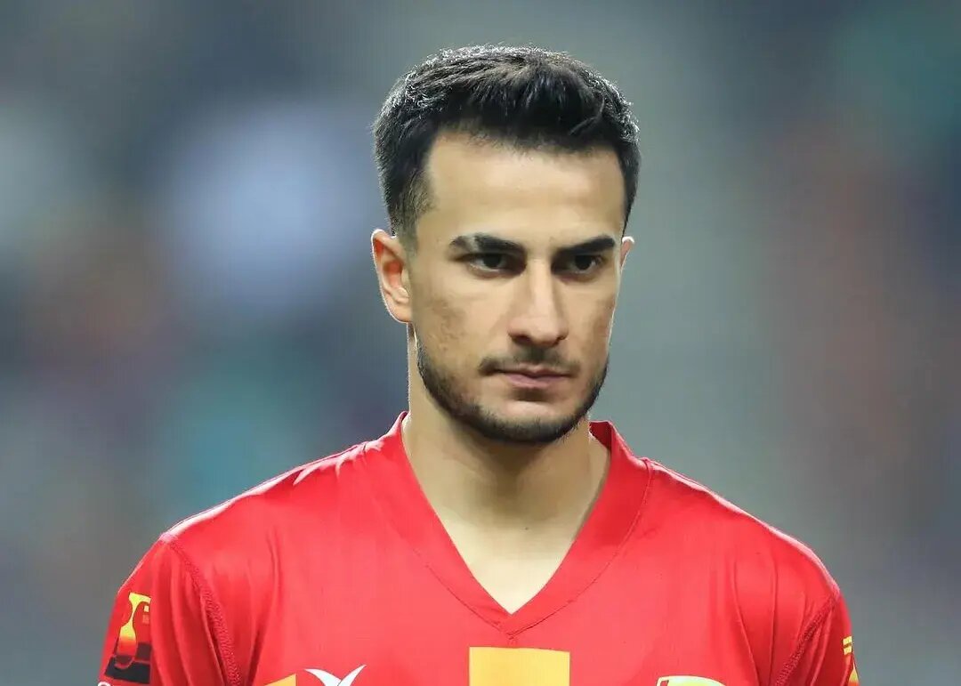 پرسپولیس در آستانه خرید ستاره فولاد پرسپولیس در آستانه خرید ستاره فولاد