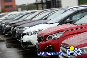 عرضه خودرو‌های وارداتی به کام واردکنندگان خاص و بانک‌های واسط طراحی شده است!