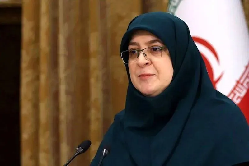 فاطمه مهاجرانی