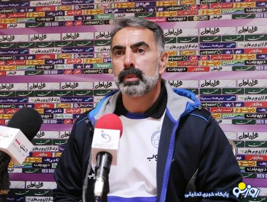 افشاگری محمود فکری علیه مدیران آبی