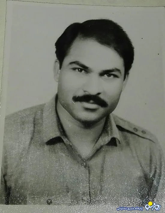بدل مازیار ناظمی (گوینده سابق اخبار ورزشی) پیدا شد