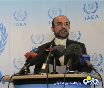 نجفی:ایران موارد مطرح شده با عنوان 'ابعاد احتمالی نظامی' را معتبر نمی داند/ظرفیت های دفاعی ایران در هیچ شرایطی قابل مذاکره نیست