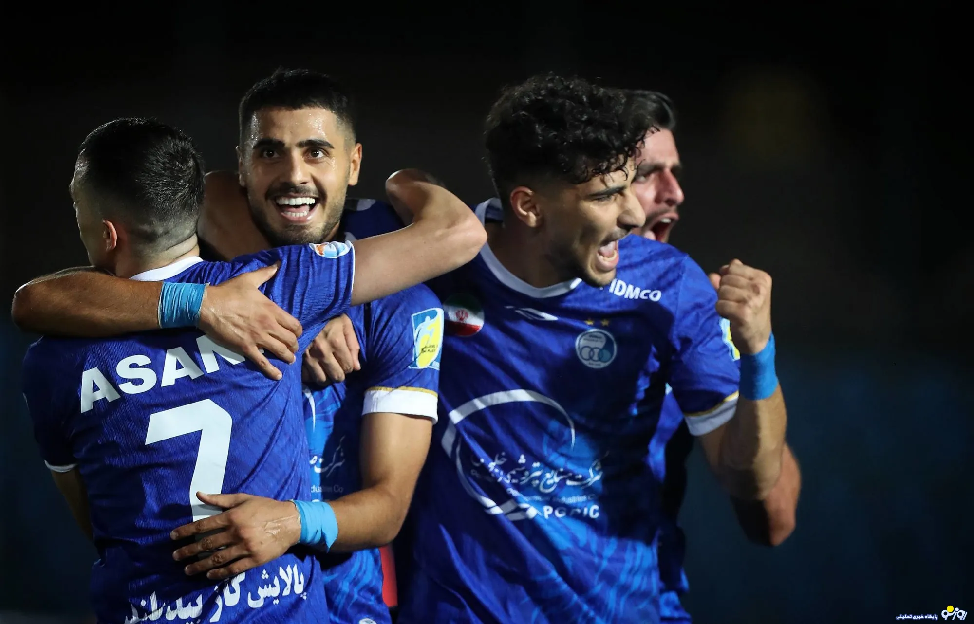 سعید سحرخیزان