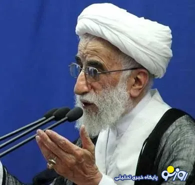 آیت الله جنتی: عده‌ای که جرأت سر بلند کردن نداشتند، مجدداً ‌امیدوار شده‌اند/ اینها اگر سر کار بیایند نیروهای مومن را منزوی می‌کنند