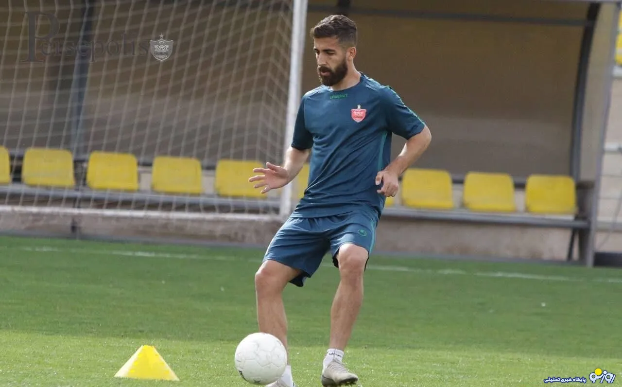 بمب نقل و انتقالات پرسپولیس بالاخره آفتابی شد