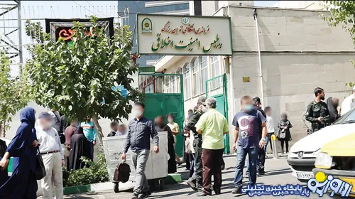 این روز‌ها برخی پیامک کشف حجاب دارند، شما چطور؟