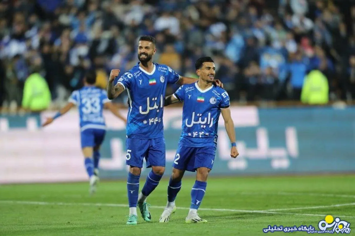 راه حل استقلال برای عقد قرارداد با ۲ ستاره جدید