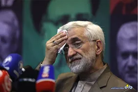 پشت پرده صحبت‌های سعید جلیلی درباره شهادت رهبر انقلاب