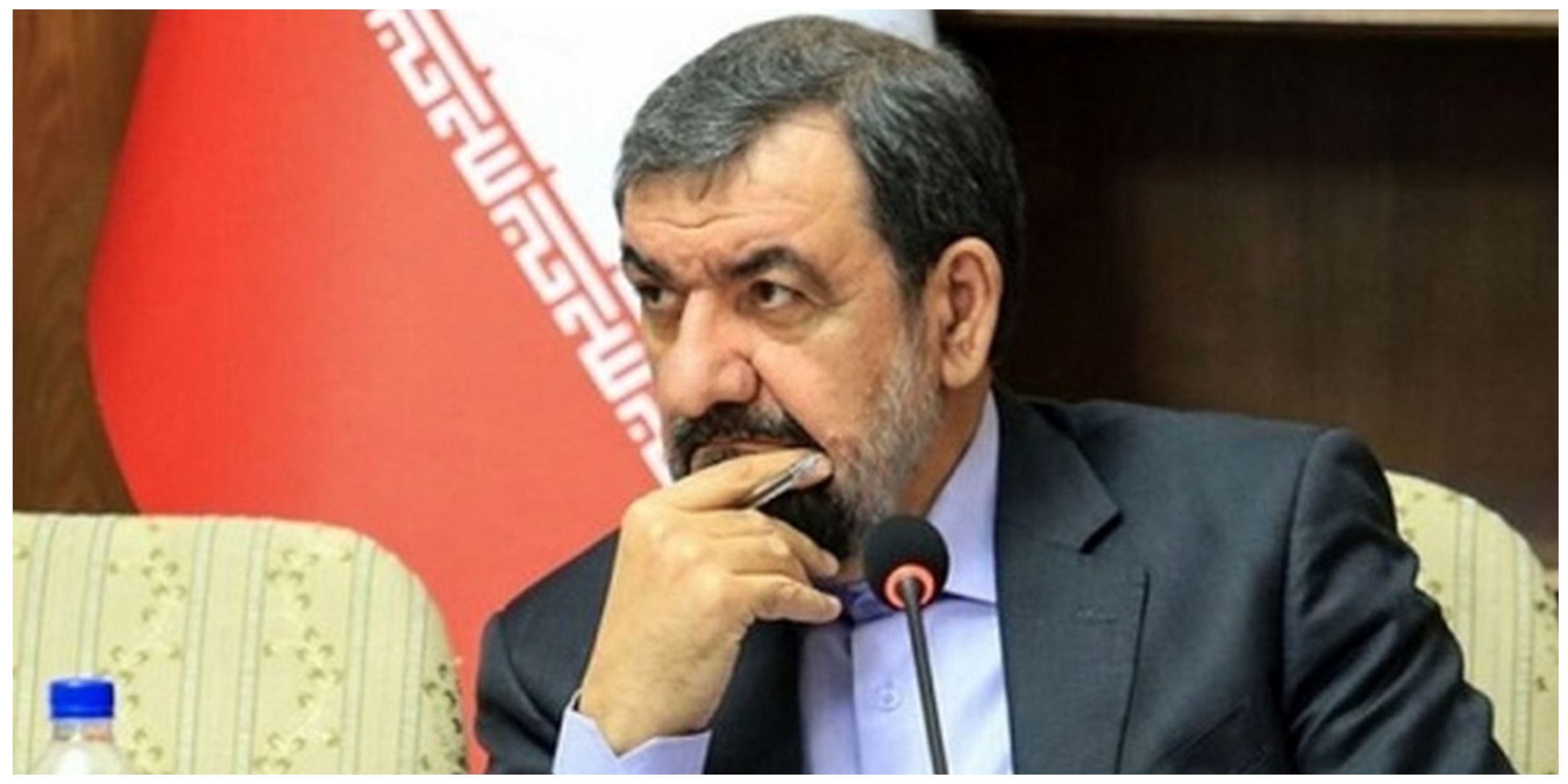 محسن رضایی: در سه روز آینده وارد مرحله تهاجمی و انهدامی خواهیم شد