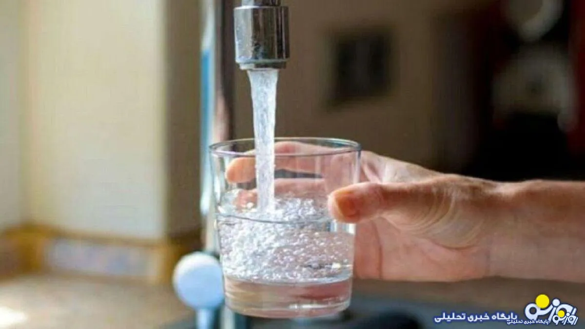 آب به ابر بحران ایران تبدیل شده است!