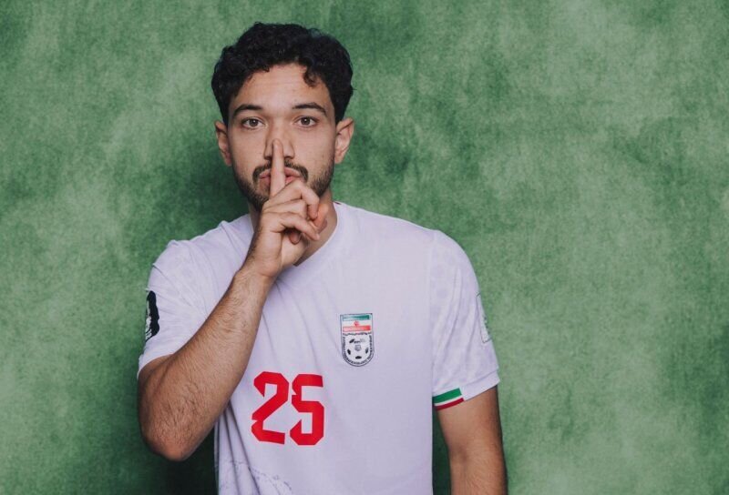 قفل انتقال جنجالی پرسپولیس باز شد؛ توافق بالاخره صورت گرفت قفل انتقال جنجالی پرسپولیس باز شد؛ توافق بالاخره صورت گرفت