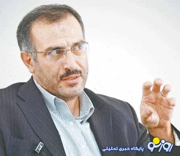 رمضان‌زاده:وزیرکشور گزارش ورود پول موادمخدر به انتخابات را علنی کند/مشارکت تصمیم گرفته فعالیت تشکیلاتی نداشته باشد/امیدوارم آنها که جذب حزب ندا شدند، به اصل خود بازگردند