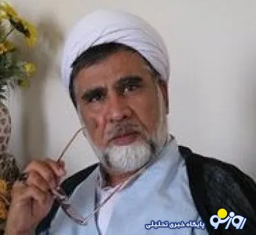 فاضل میبدی:گشت انصارحزب الله حرام است و باعث وهن اسلام می شود+توضیحات انصارحزب الله
