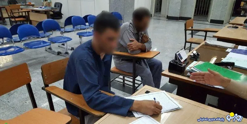تصویر ۲ سارق عامل مرگ بنیتا کوچولو + عکس