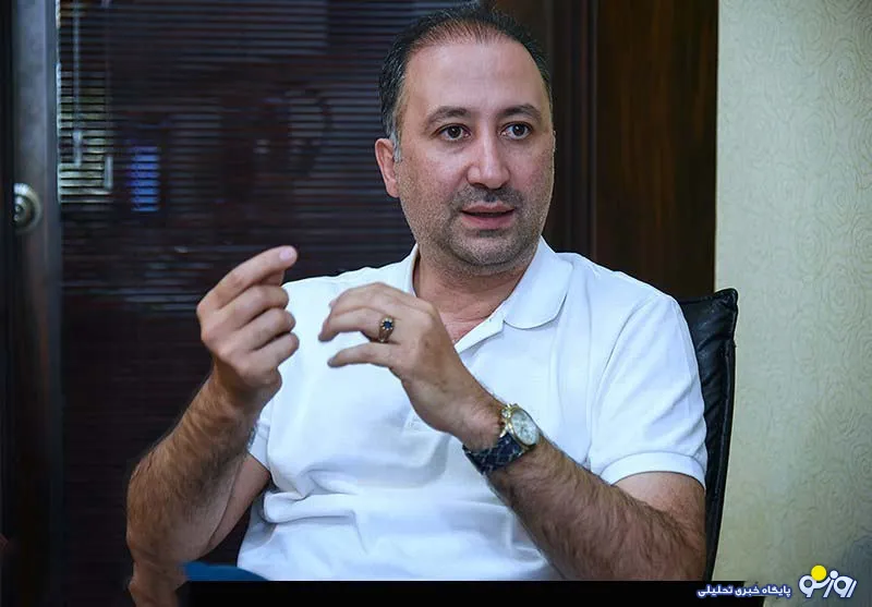 شایعه رفتن یک خبرنگار مشهور صدا و سیما به شبکه ایران اینترنشنال