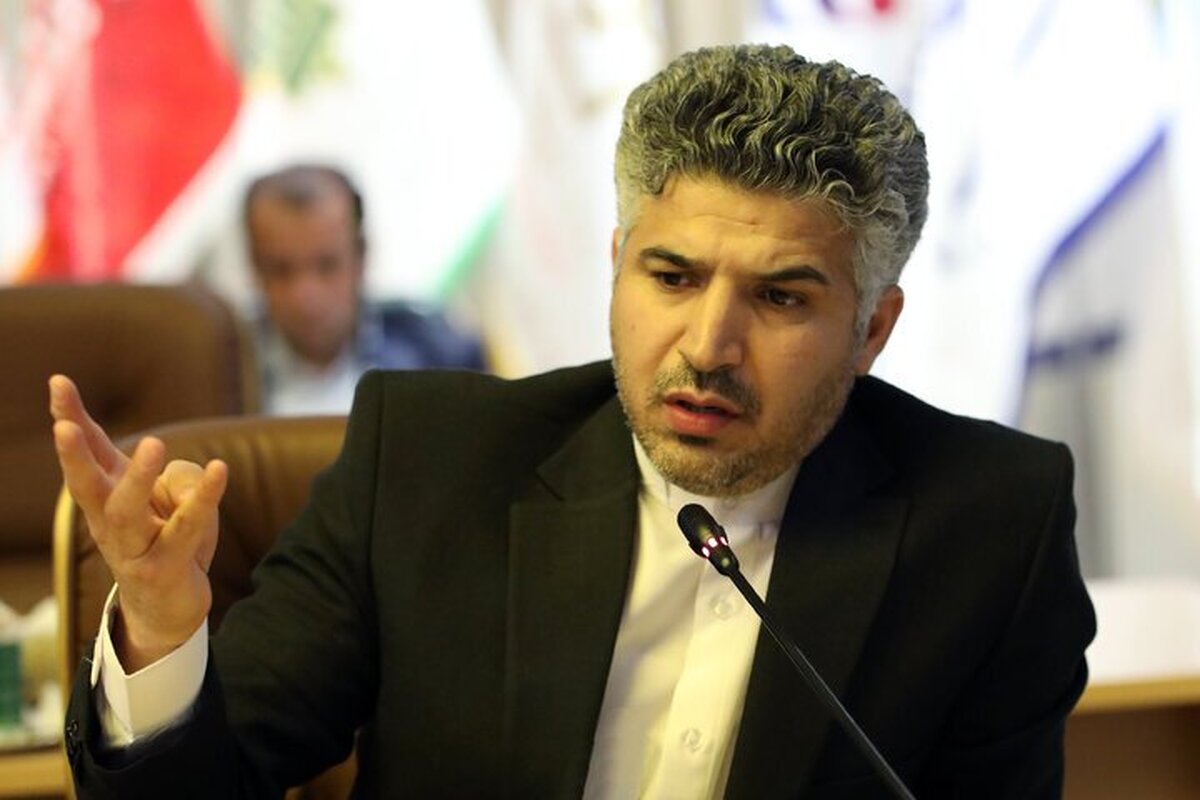 چراغ سبز مجلس به ساماندهی نیروهای شرکتی دولت چراغ سبز مجلس به ساماندهی نیروهای شرکتی دولت