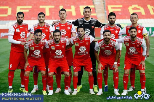 پرسپولیس در اندیشه جذب ۲ بازیکن