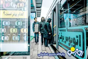 برقی‌سازی ناوگان می‌تواند بخشی از پاسخ تهران به آلودگی هوا و مصرف بالای سوخت باشد