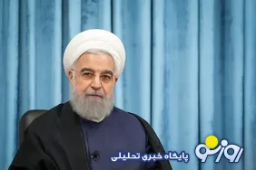 روحانی چه گفت که  جماعتی از تندرو‌ها را به واکنش واداشت؟
