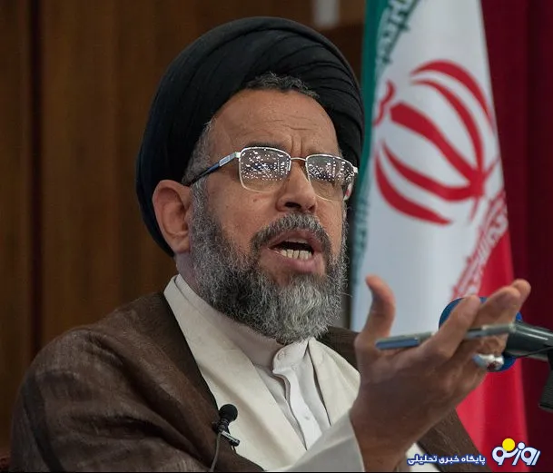 علوی:رهبری با رسانه های دروغ پراکن برخورد شدیدالحن انجام دادند/ نباید به خاطر تعلق به طیف های سیاسی مختلف به جان هم افتاد