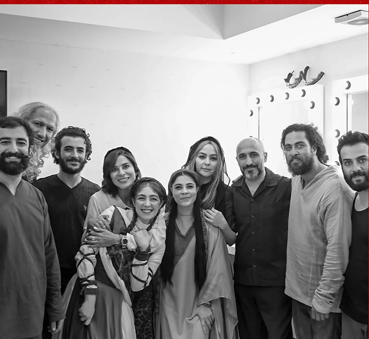 سحر دولتشاهی به تماشای تئاتر-ارکسترال «آرش» نشست سحر دولتشاهی به تماشای تئاتر-ارکسترال «آرش» نشست