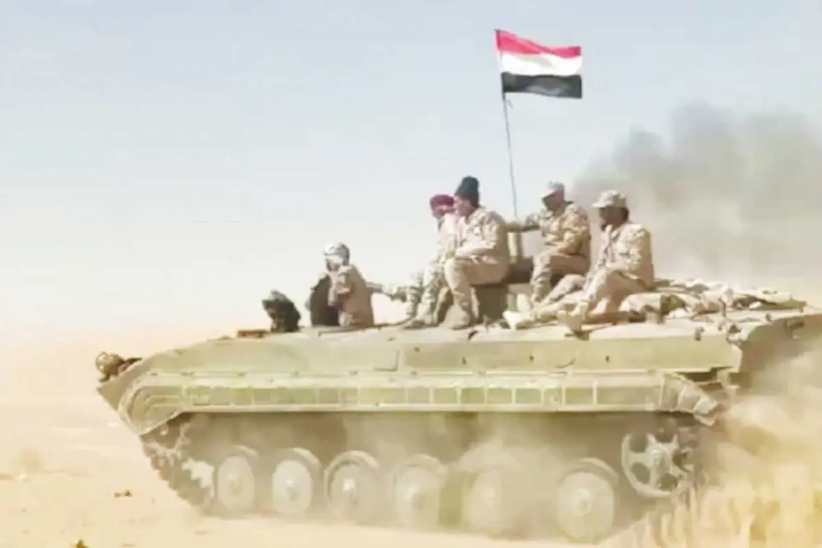 جنگ عربستان و یمن وارد فاز جدیدی شد!