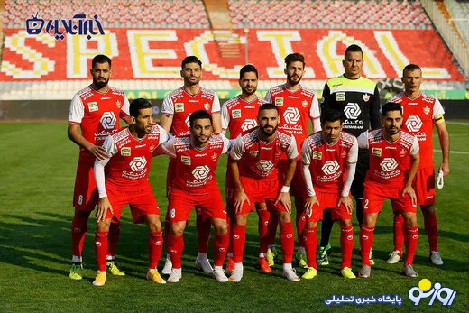 ظلم بزرگ AFC به پرسپولیس در آستانه محرومیت ترسناک