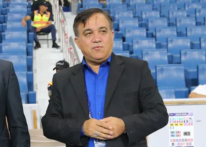 تاجرنیا: استقلال به دنبال ساخت کمپ چندرشتهای است تاجرنیا: استقلال به دنبال ساخت کمپ چندرشتهای است