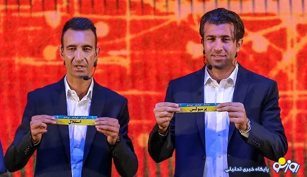 نفت تهران و سایپا، منتفع از استقلال و پرسپولیس